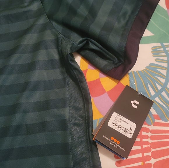 Santos jersey local sz xl - Picture 6 of 6